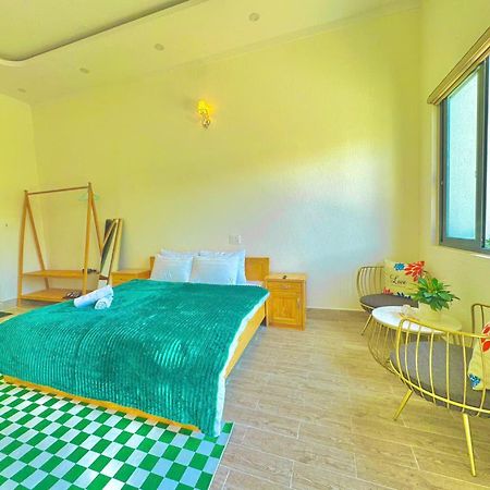 Pine Forest House Dalat Exterior photo