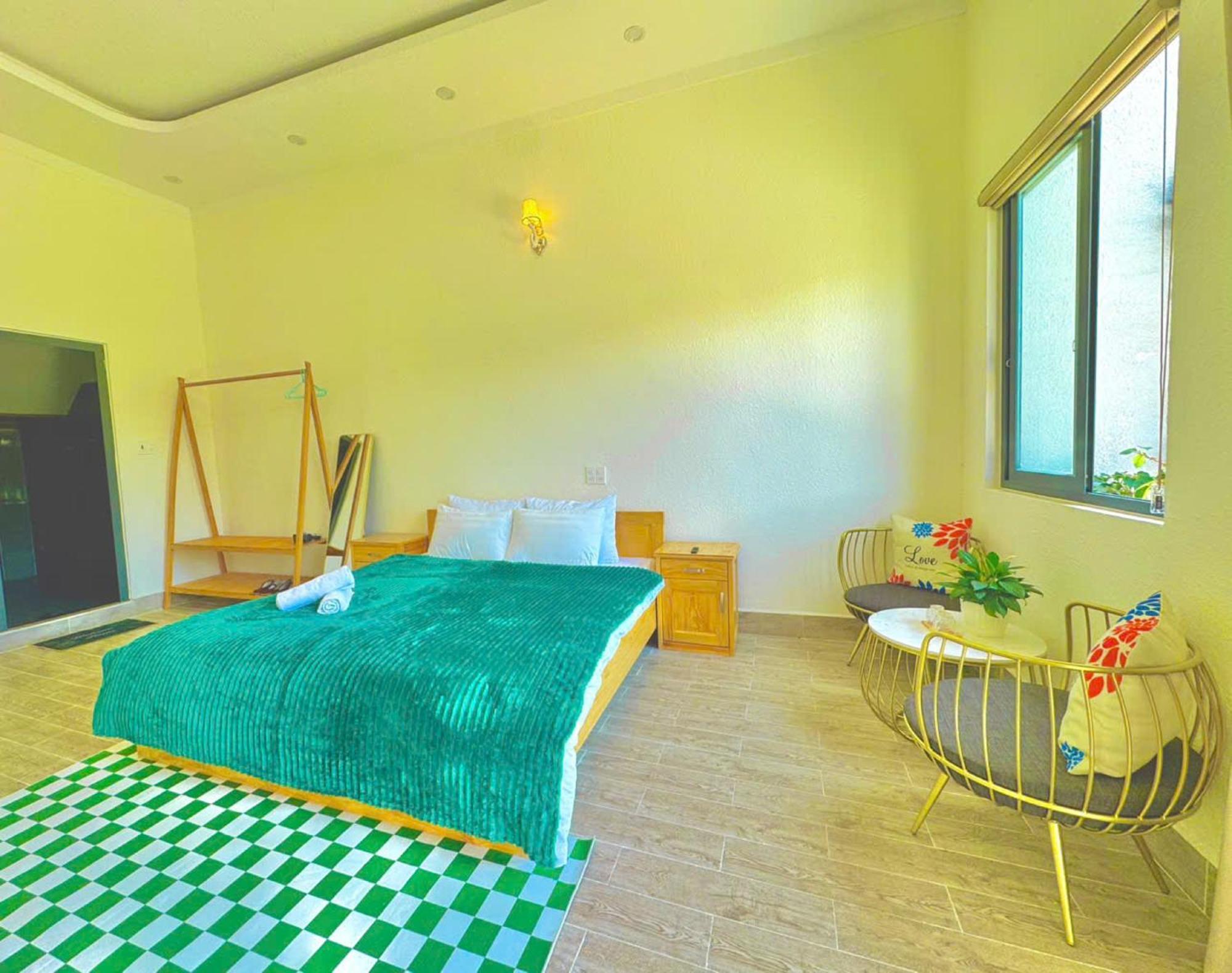 Pine Forest House Dalat Exterior photo